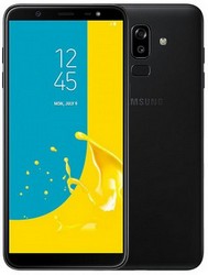 Замена стекла на телефоне Samsung Galaxy J6 (2018) в Перми